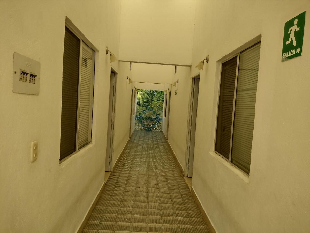 Hotel Campestre El Salitre Villeta Exterior photo